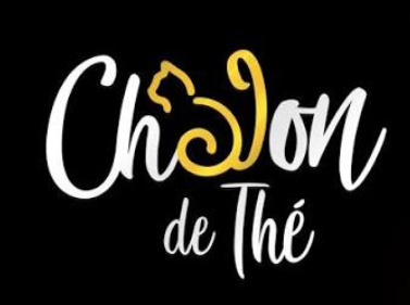 Le Chalon de Thé