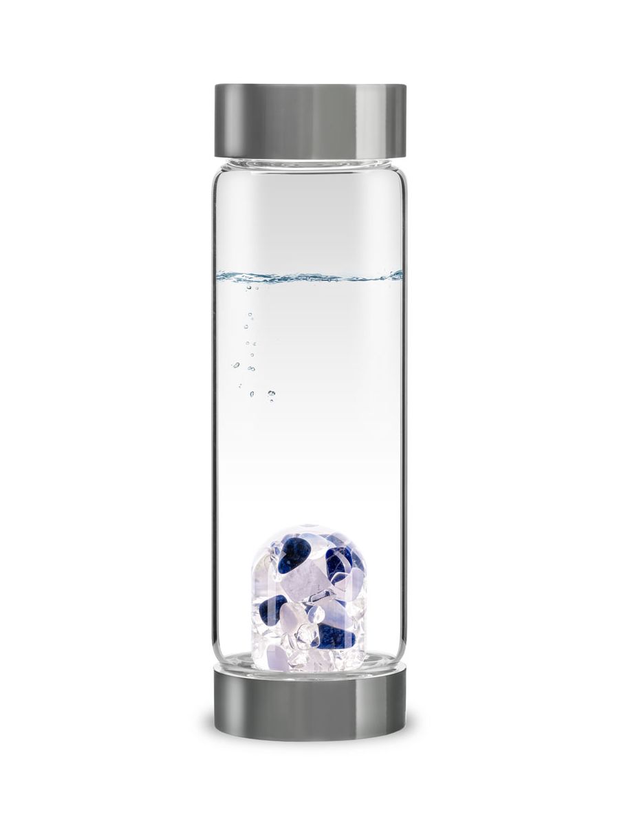 Visuel : bouteille ViA Balance